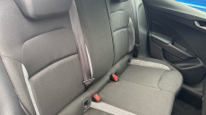 Skoda Fabia 1.0 MPI 80 SE Comfort 5dr Petrol Hatchback